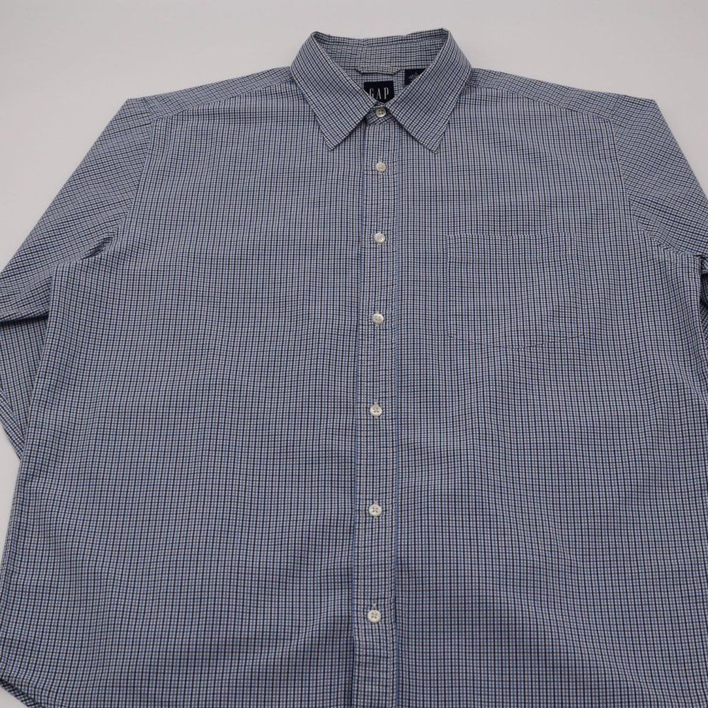 Gap Brand Button Up